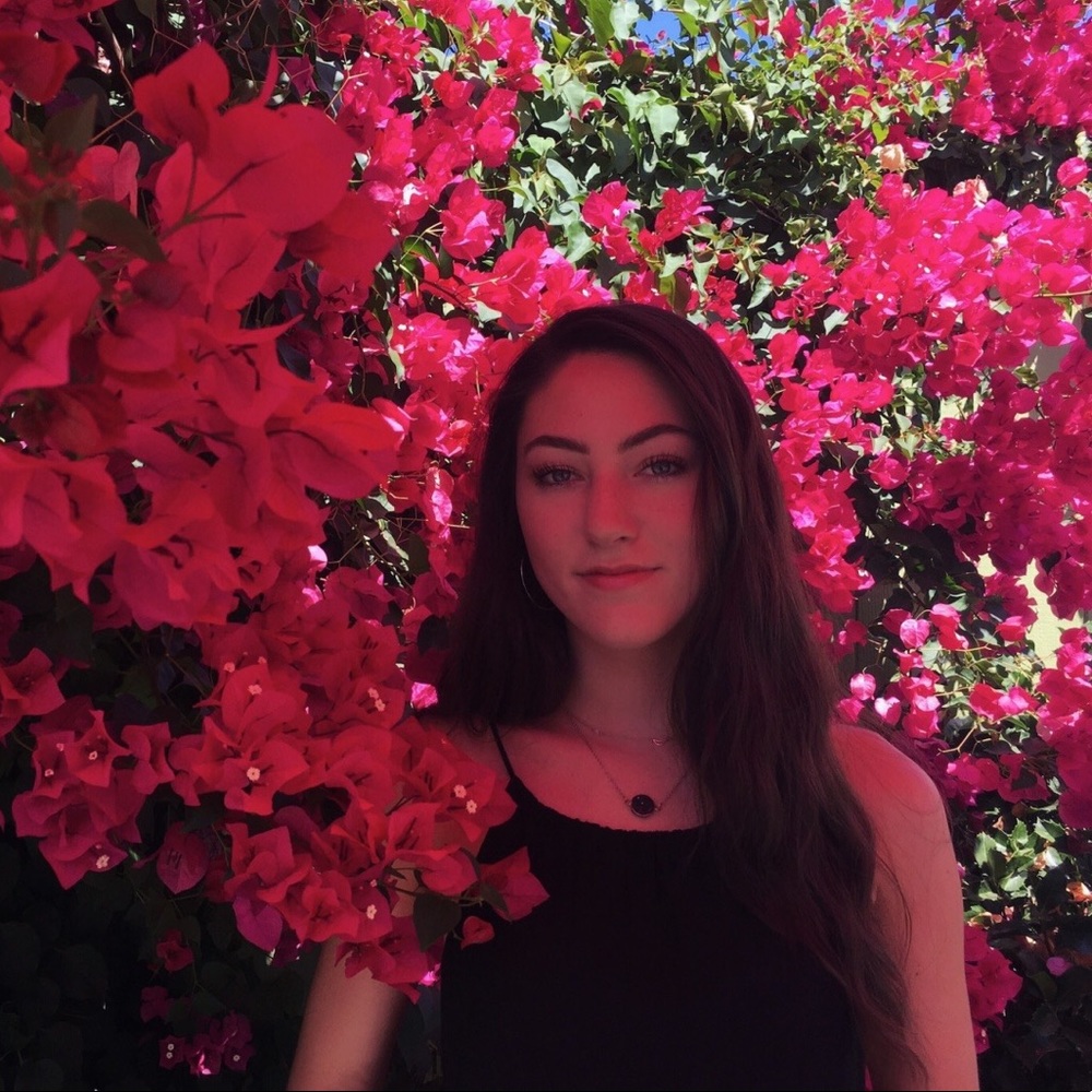 Meet your Posher, Rose